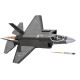 Klocki F-35A Lightning II 605 elementów