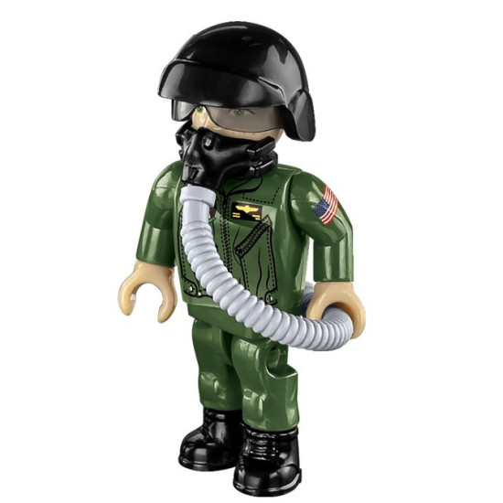 Klocki F-35B Lightning II 614 elementów