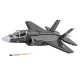 Klocki F-35B Lightning II 614 elementów
