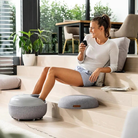 Masażer do stóp FM120 