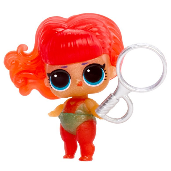 Laleczka L.O.L. Surprise Eye Spy Baby Sisters 