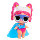 Laleczka L.O.L. Surprise Eye Spy Baby Sisters 
