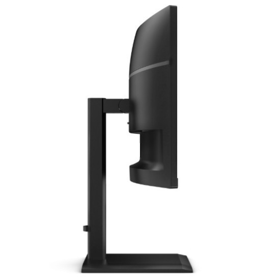 Monitor CU34E4CV 34 cale 120Hz Curved VA HDMIx2 DP RJ45 HAS Głośniki 