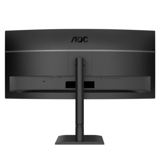 Monitor CU34E4CV 34 cale 120Hz Curved VA HDMIx2 DP RJ45 HAS Głośniki 