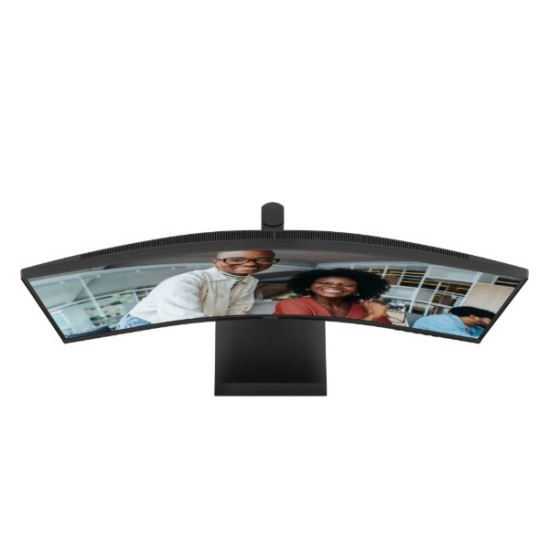 Monitor CU34E4CV 34 cale 120Hz Curved VA HDMIx2 DP RJ45 HAS Głośniki 