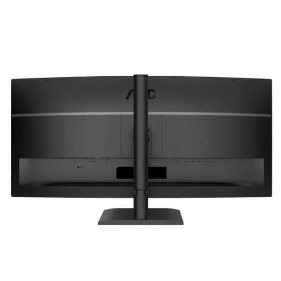 Monitor CU34E4CV 34 cale 120Hz Curved VA HDMIx2 DP RJ45 HAS Głośniki 