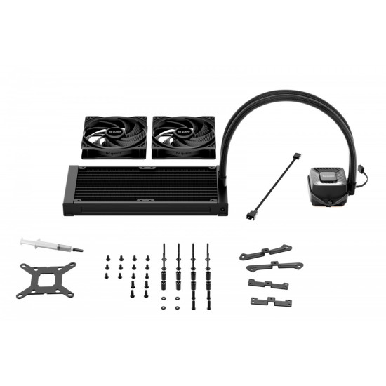 Chłodzenie CPU Pure Loop 3 240mm