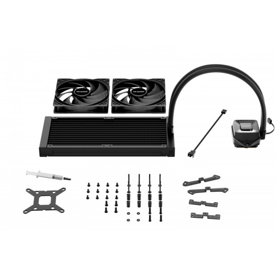 Chłodzenie CPU Pure Loop 3 280mm