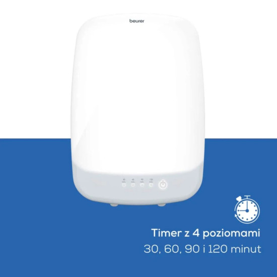 Lampa o świetle dziennym TL85 