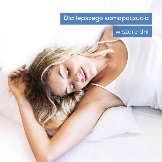 Lampa o świetle dziennym TL85 