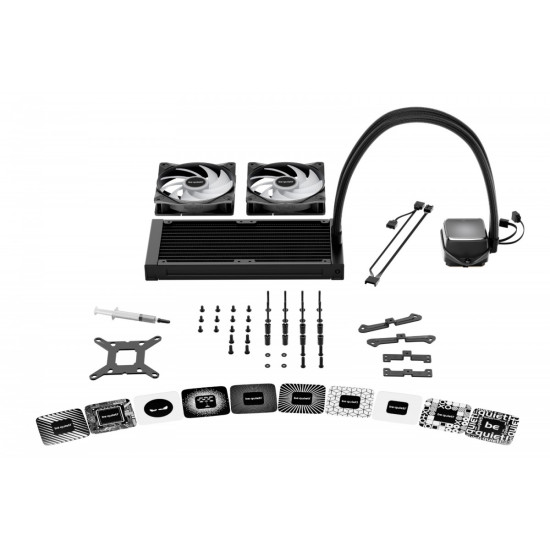 Chłodzenie CPU Pure Loop3 LX 240mm