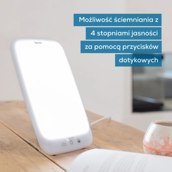 Lampa o świetle dziennym TL35