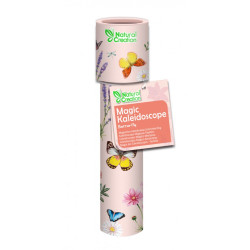 Magiczny kalejdoskop - Motyl 