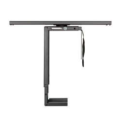 Regulowany uchyt biurkowy na komputer 