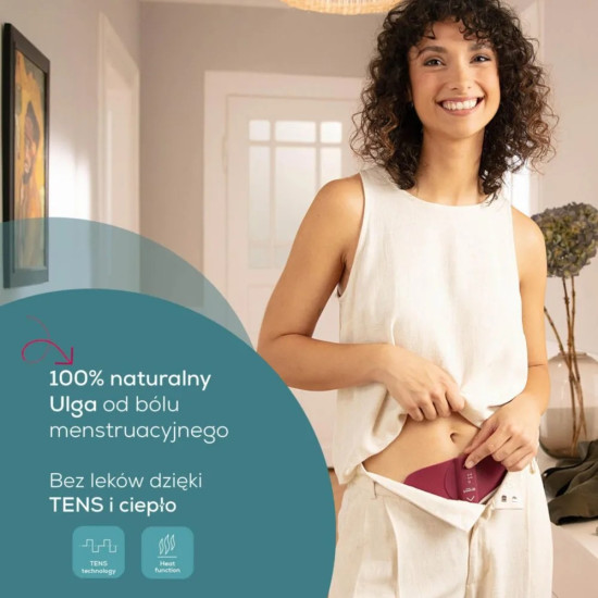 Elektrostymulator EM50 