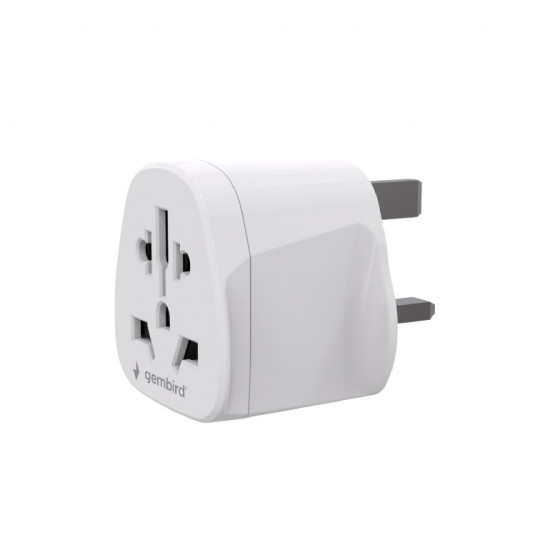 Adapter sieciowy UK świat 10A 