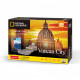 Puzzle 3D Bazylika Św. Piotra