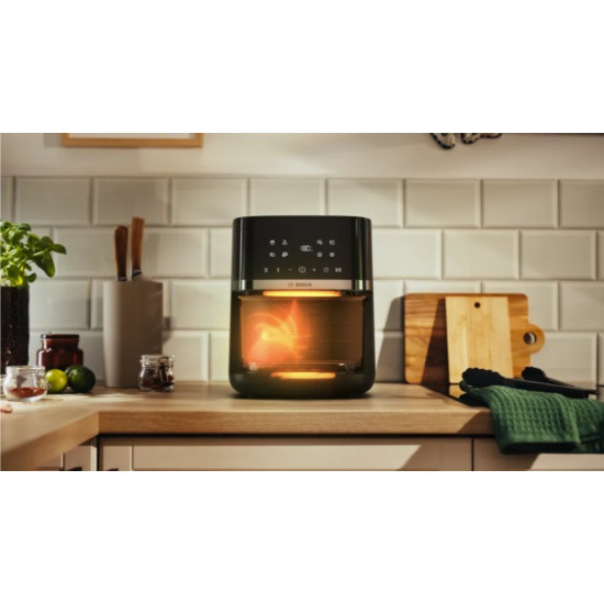 Frytkownica beztłuszczowa MAFS2462B 