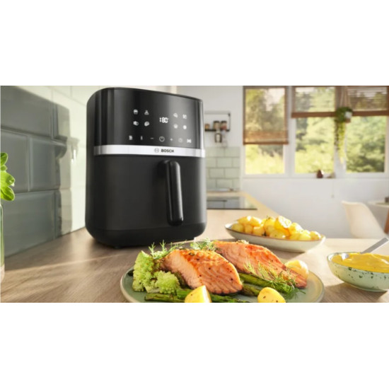 Frytkownica beztłuszczowa MAFS2462B 