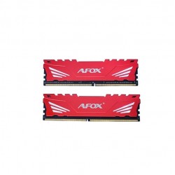 Pamięć PC - DDR4 16GB (2x8GB) Gaming 3200MHz CL16 XMP2 Red 