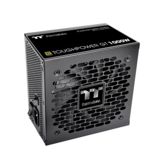 Zasilacz - ToughPower GT 1000W Gold modular ATX3.1 
