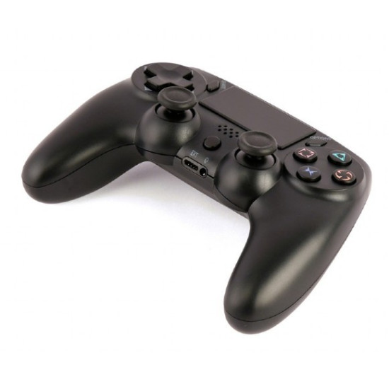 Bezprzewodowy Gamepad PlayStation 4 PC czarny 