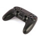 Bezprzewodowy Gamepad PlayStation 4 PC czarny 
