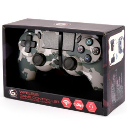 Bezprzewodowy Gamepad PlayStation 4 PC moro 