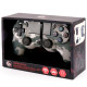 Bezprzewodowy Gamepad PlayStation 4 PC moro 