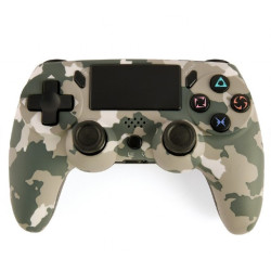 Bezprzewodowy Gamepad PlayStation 4 PC moro 
