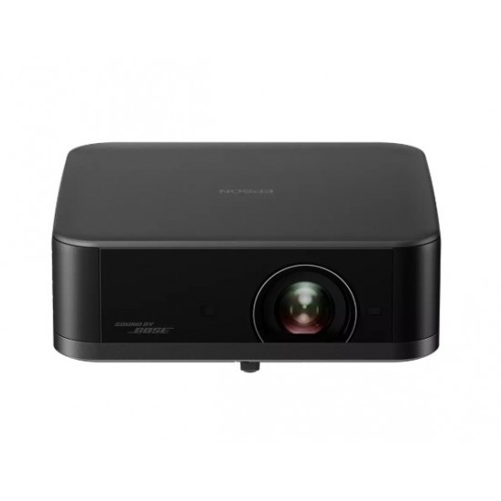 Projektor EF-62B czarny 4K PRO-UHD/700L/5m:1/1.6kg 