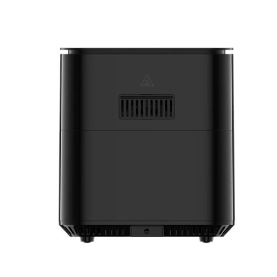 Air Fryer 6.5L Czarny