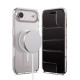 Clear MAG Cover - Etui MagSafe iPhone Air Przezroczyste