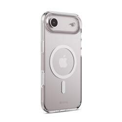 Clear MAG Cover - Etui MagSafe iPhone Air Przezroczyste