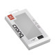 Clear MAG Cover - Etui MagSafe iPhone Air Przezroczyste