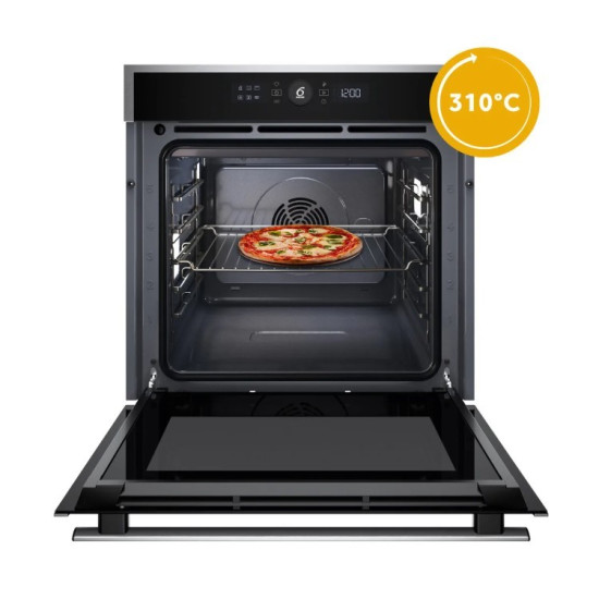 Piekarnik WOI4S8CM1SXA 