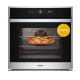 Piekarnik WOI4S8CM1SXA 