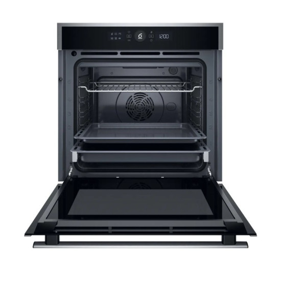 Piekarnik WOI4S8CM1SXA 