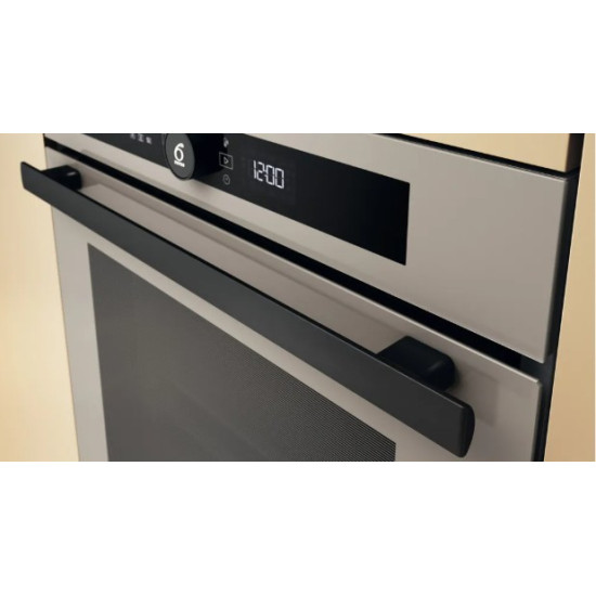 Piekarnik WOI4S8HM2SEA 