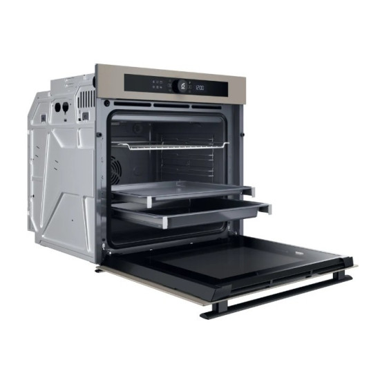 Piekarnik WOI4S8HM2SEA 