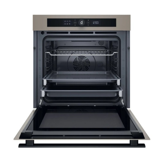 Piekarnik WOI4S8HM2SEA 