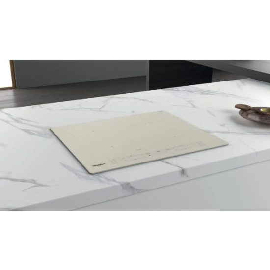 Płyta indukcyjna WLB6860NES 