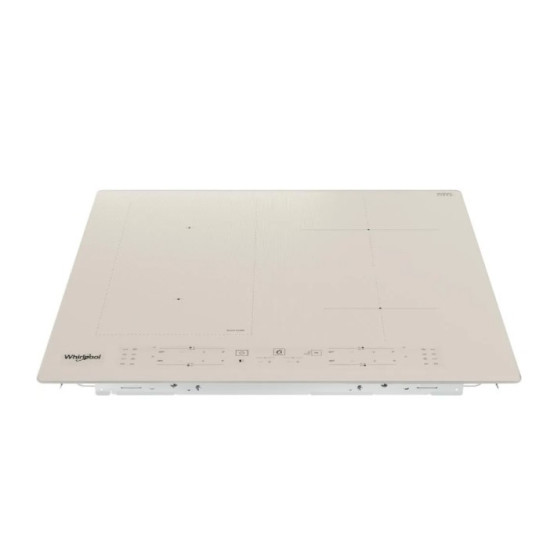 Płyta indukcyjna WLB6860NES 
