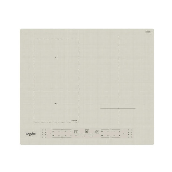 Płyta indukcyjna WLB6860NES 