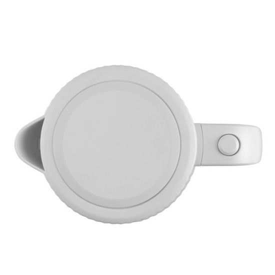 Czajnik plastikowy 1,7L RK2390 biały 