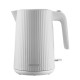 Czajnik plastikowy 1,7L RK2390 biały 