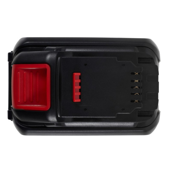 Bateria do elektronarzędzi DeWalt XR 18V 9Ah 