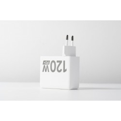 Ładowarka 120W 