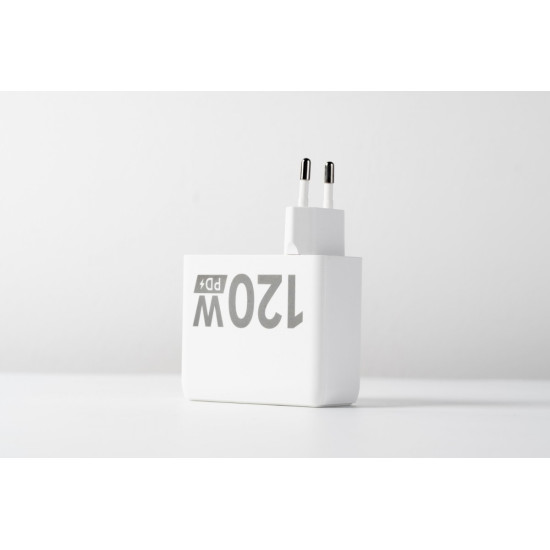 Ładowarka 120W 