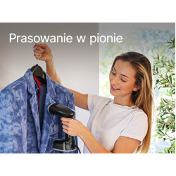 Parownica do ubrań EasySteam 1600W 